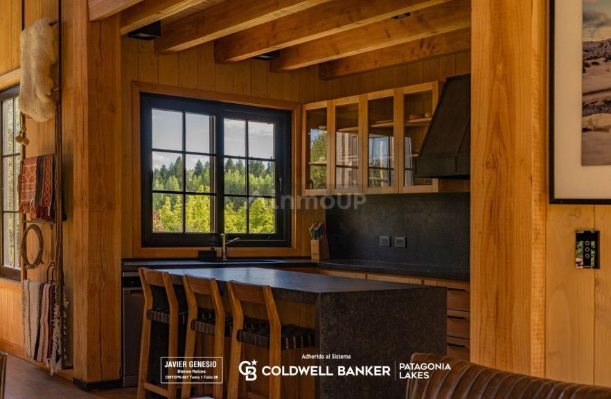 Casa en Venta en Lacar, Neuquen