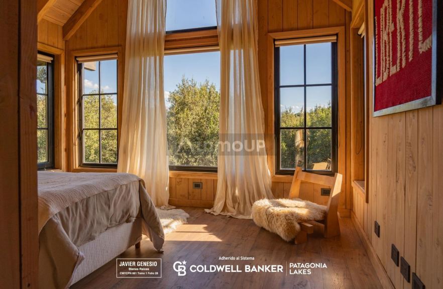 Casa en Venta en Lacar, Neuquen