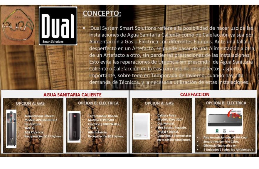 Casa en Venta en Lacar, Neuquen