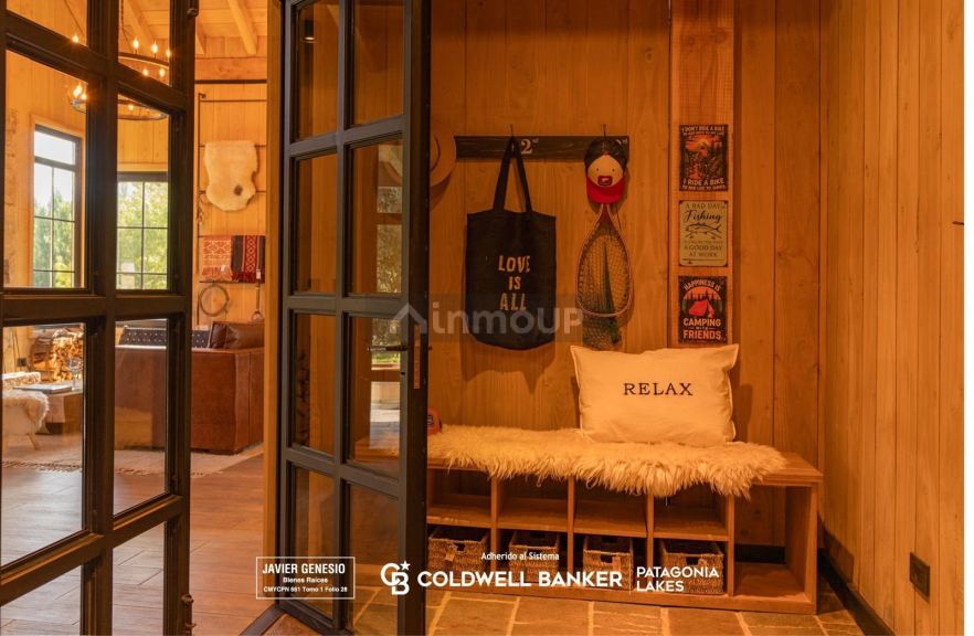 Casa en Venta en Lacar, Neuquen
