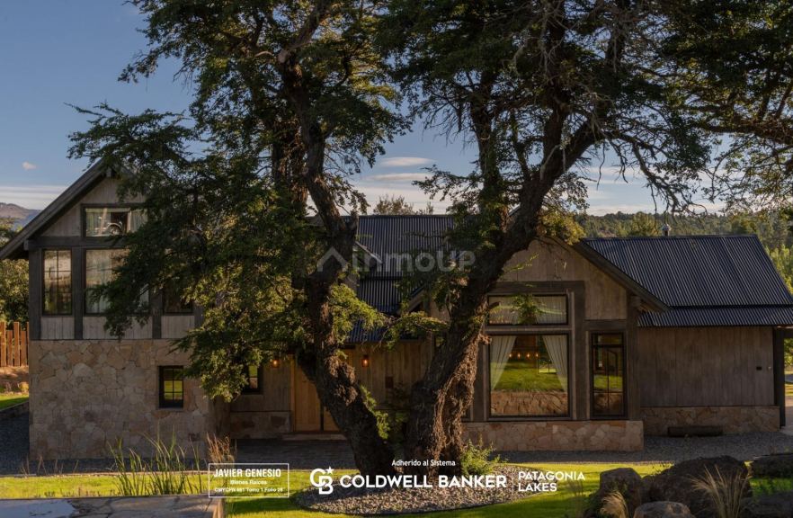 Casa en Venta en Lacar, Neuquen