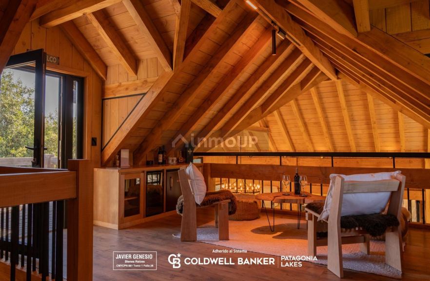 Casa en Venta en Lacar, Neuquen