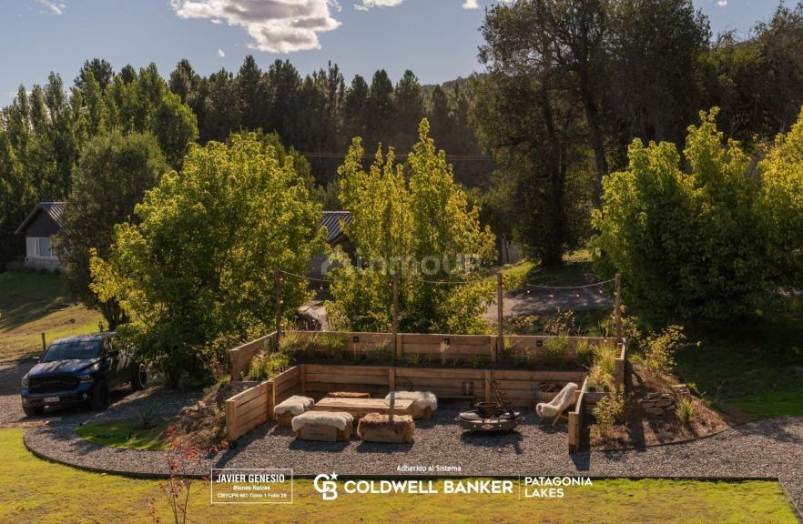 Casa en Venta en Lacar, Neuquen