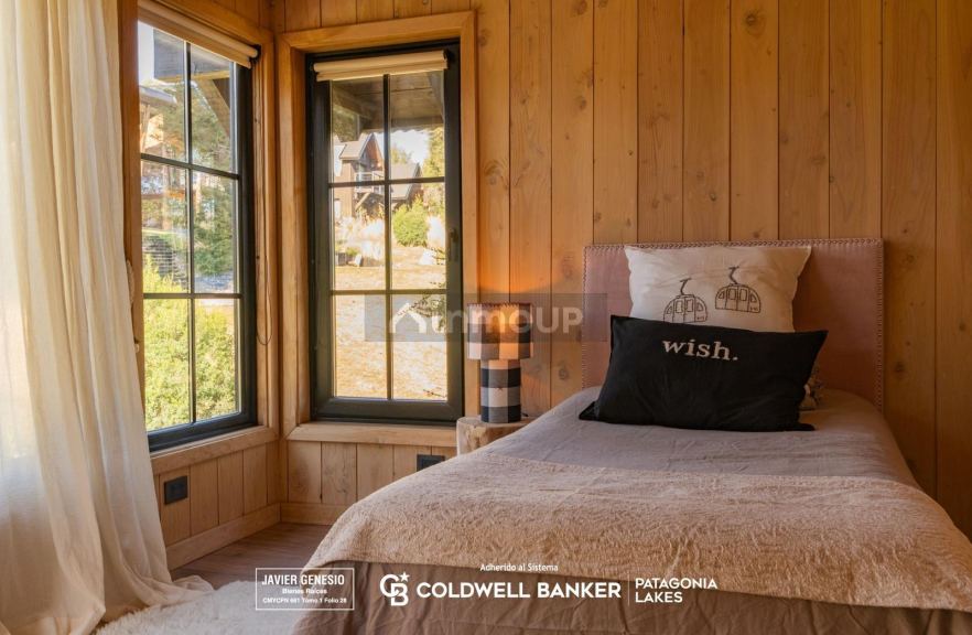 Casa en Venta en Lacar, Neuquen