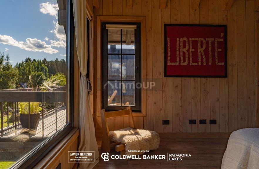 Casa en Venta en Lacar, Neuquen
