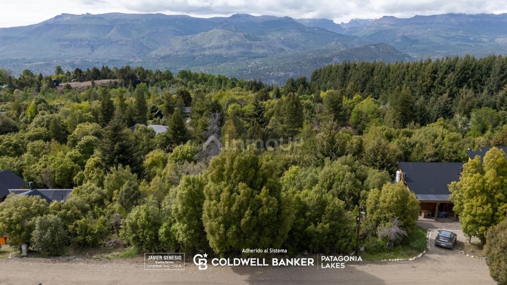 Terreno en Venta en Lacar, Neuquen