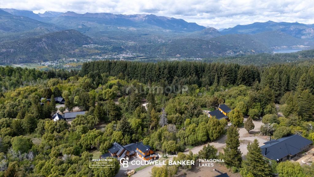Terreno en Venta en Lacar, Neuquen