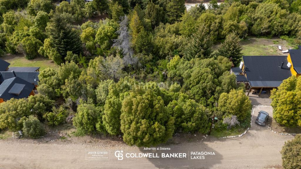 Terreno en Venta en Lacar, Neuquen
