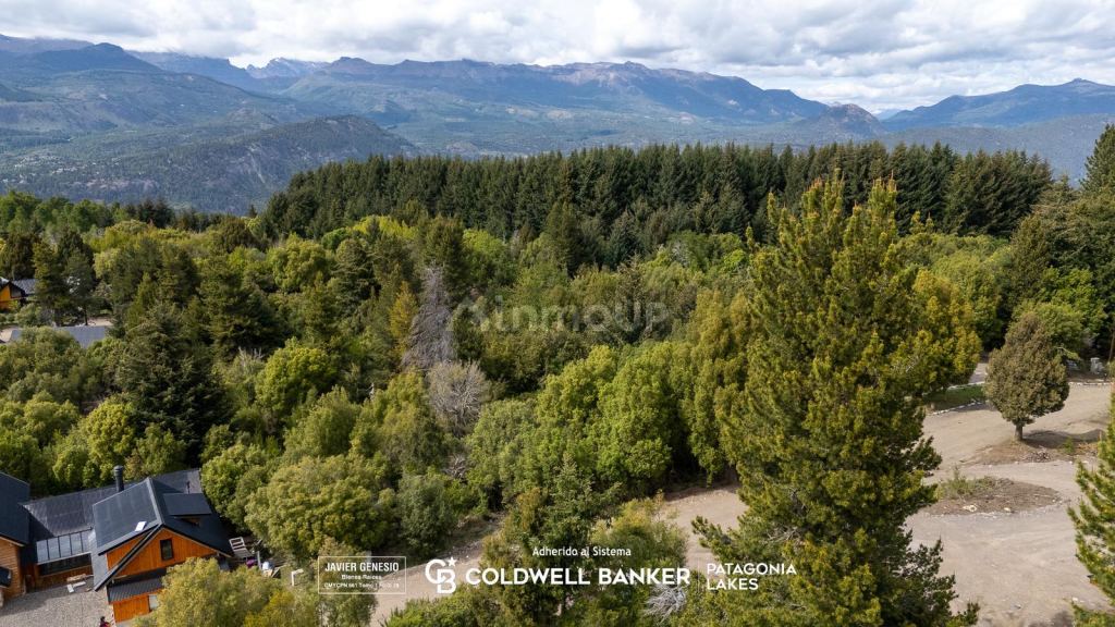 Terreno en Venta en Lacar, Neuquen