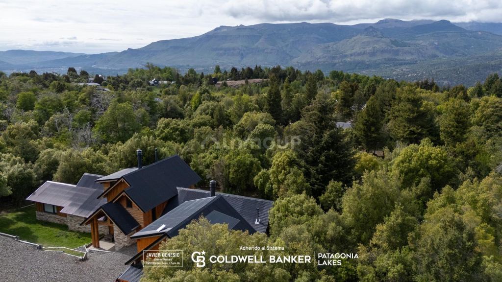 Terreno en Venta en Lacar, Neuquen