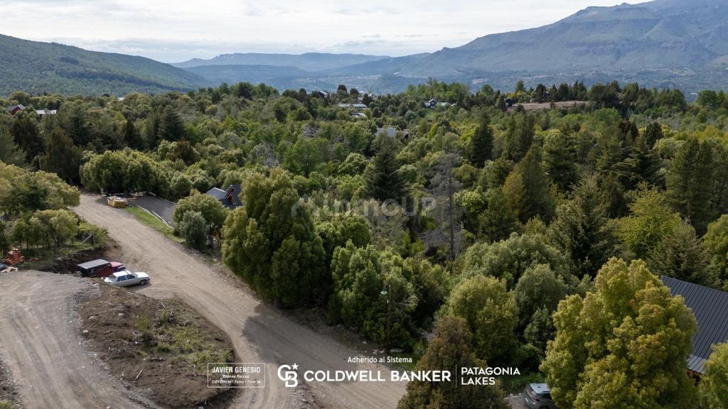 Terreno en Venta en Lacar, Neuquen