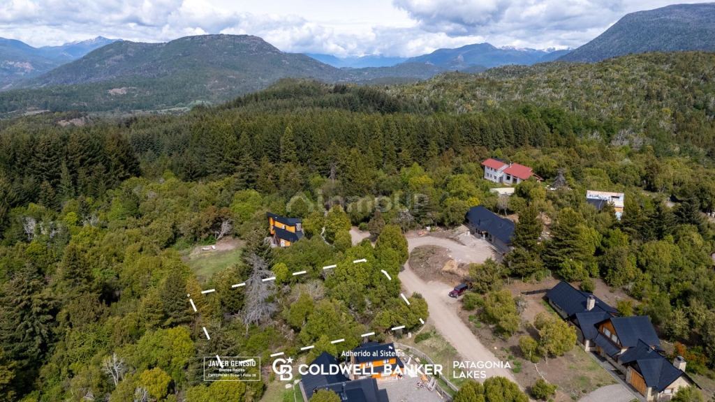 Terreno en Venta en Lacar, Neuquen