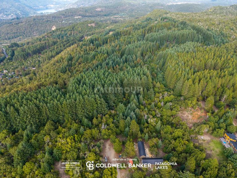 Terreno en Venta en Lacar, Neuquen