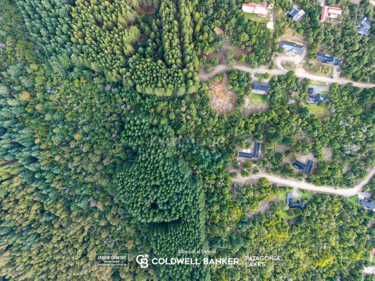 Terreno en Venta en Lacar, Neuquen