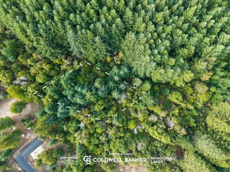 Terreno en Venta en Lacar, Neuquen