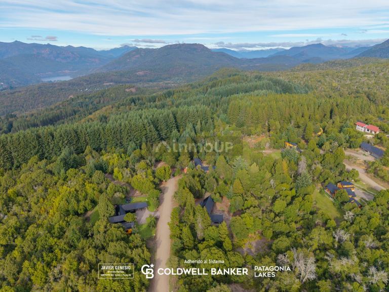 Terreno en Venta en Lacar, Neuquen