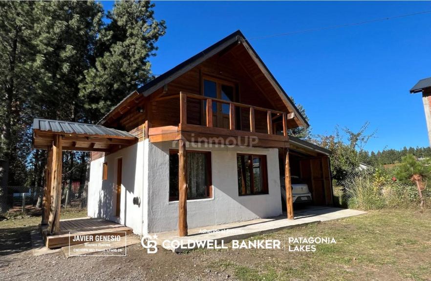 Casa en Venta en Lacar, Neuquen
