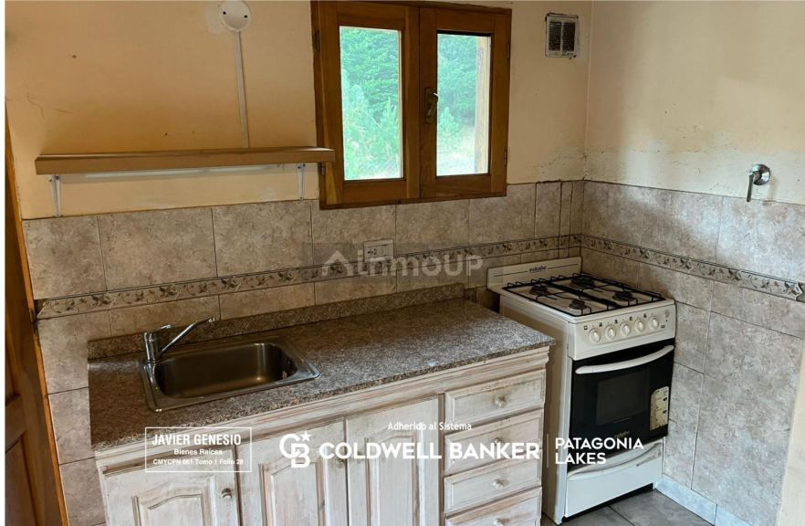 Casa en Venta en Lacar, Neuquen