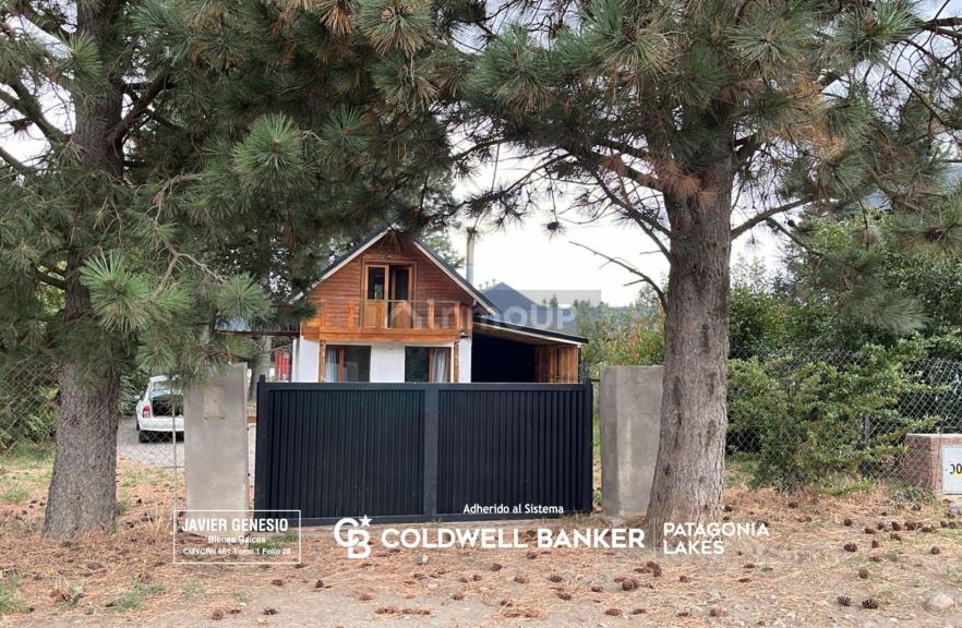 Casa en Venta en Lacar, Neuquen