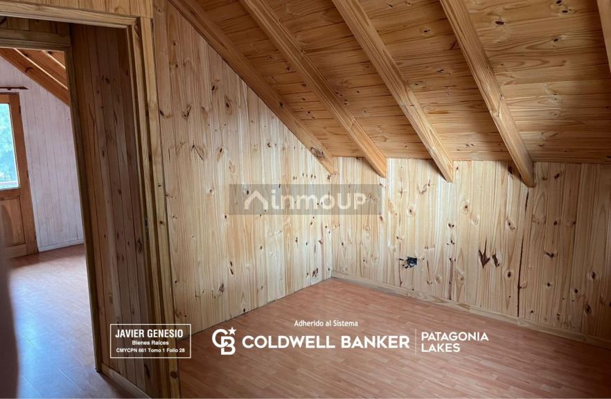 Casa en Venta en Lacar, Neuquen