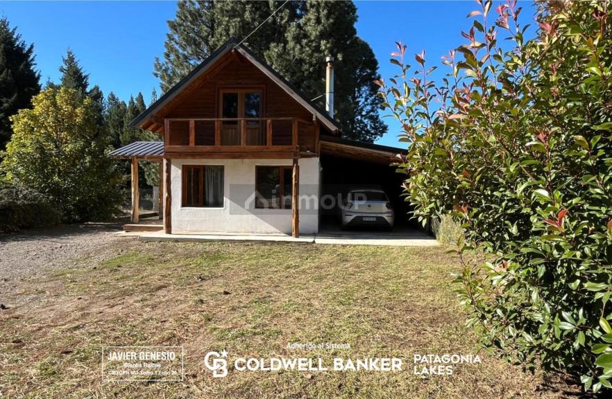 Casa en Venta en Lacar, Neuquen