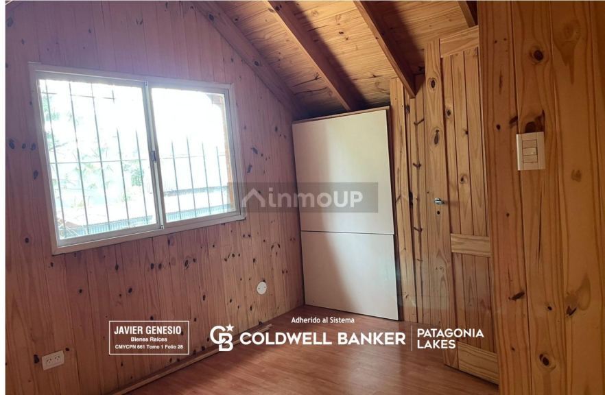 Casa en Venta en Lacar, Neuquen