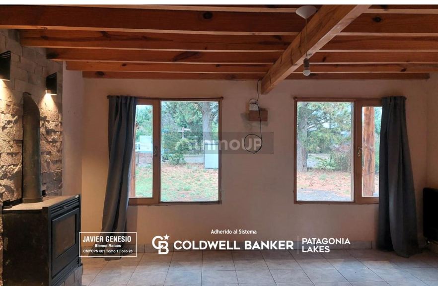 Casa en Venta en Lacar, Neuquen