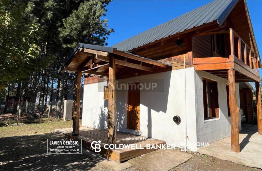 Casa en Venta en Lacar, Neuquen
