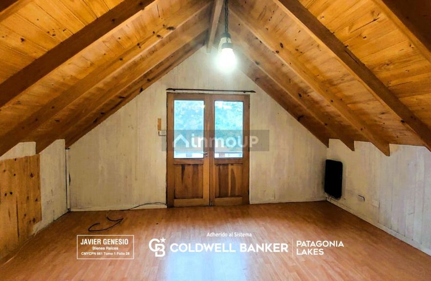 Casa en Venta en Lacar, Neuquen