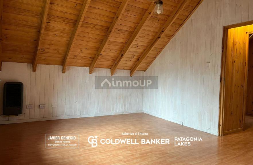 Casa en Venta en Lacar, Neuquen
