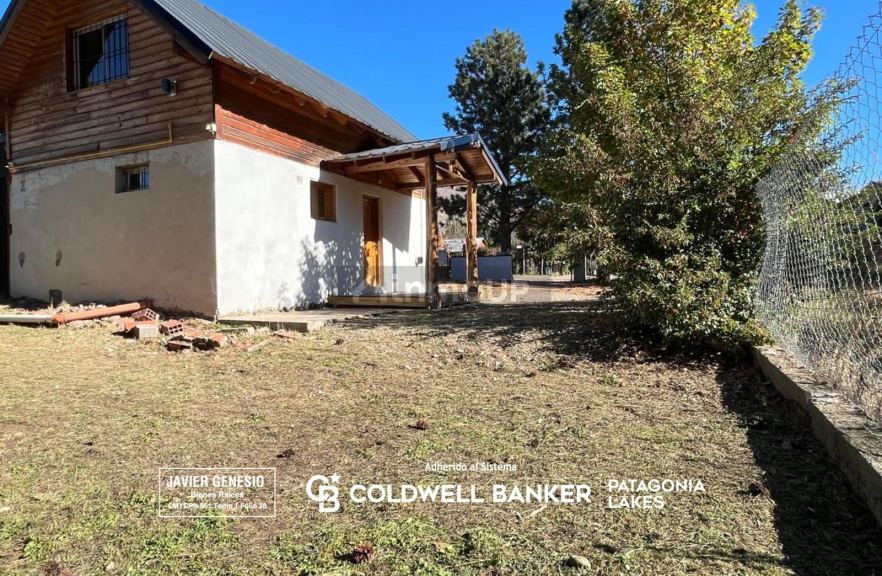 Casa en Venta en Lacar, Neuquen