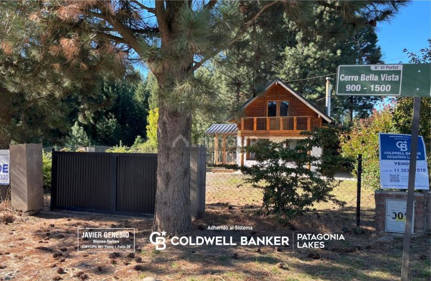 Casa en Venta en Lacar, Neuquen