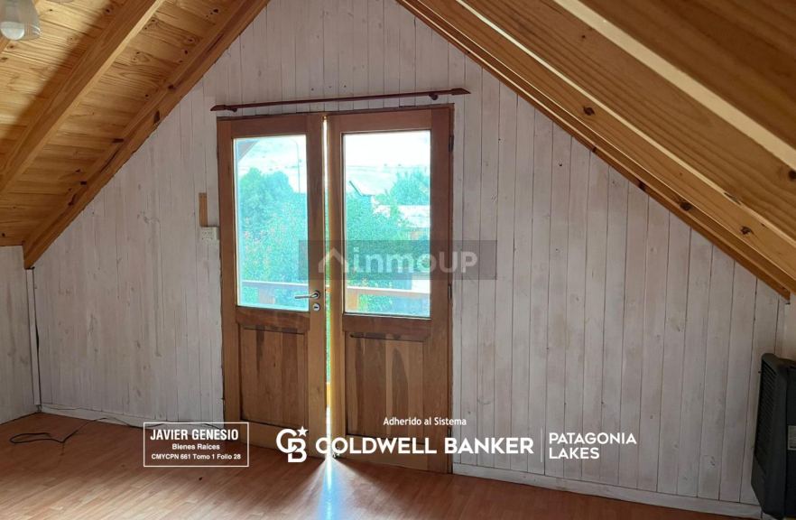 Casa en Venta en Lacar, Neuquen