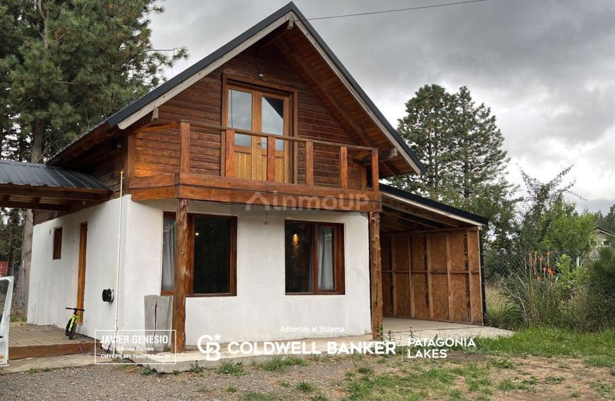 Casa en Venta en Lacar, Neuquen