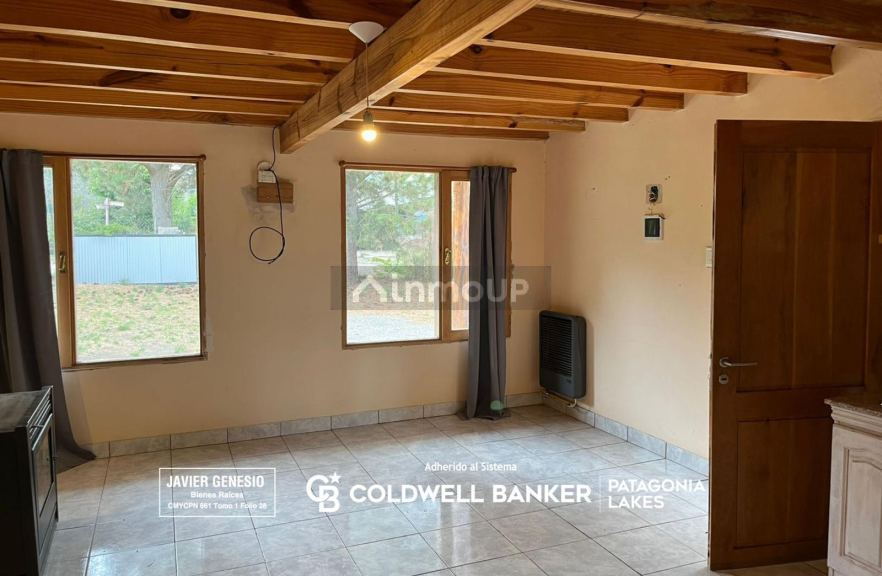 Casa en Venta en Lacar, Neuquen