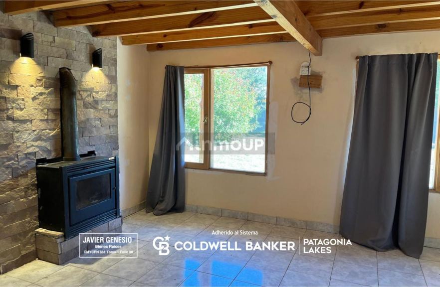 Casa en Venta en Lacar, Neuquen