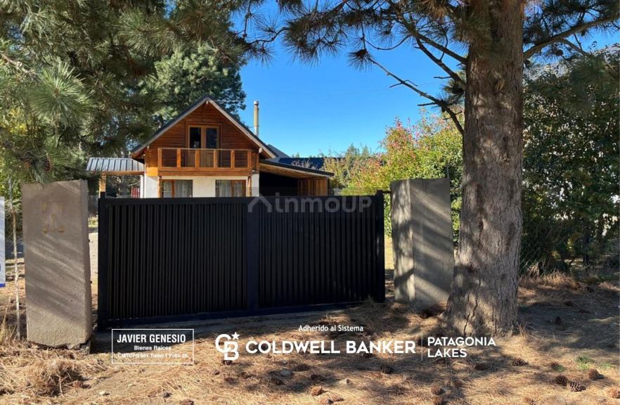 Casa en Venta en Lacar, Neuquen