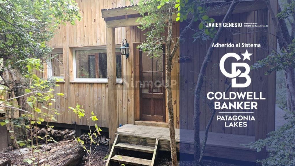 Casa en Alquiler en Lacar, Neuquen