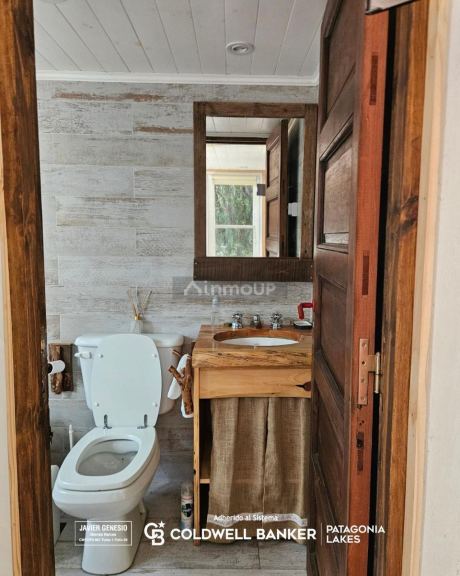 Casa en Alquiler en Lacar, Neuquen