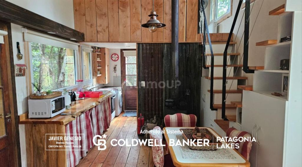 Casa en Alquiler en Lacar, Neuquen