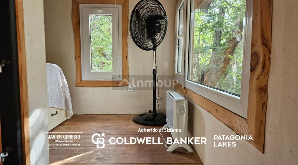 Casa en Alquiler en Lacar, Neuquen