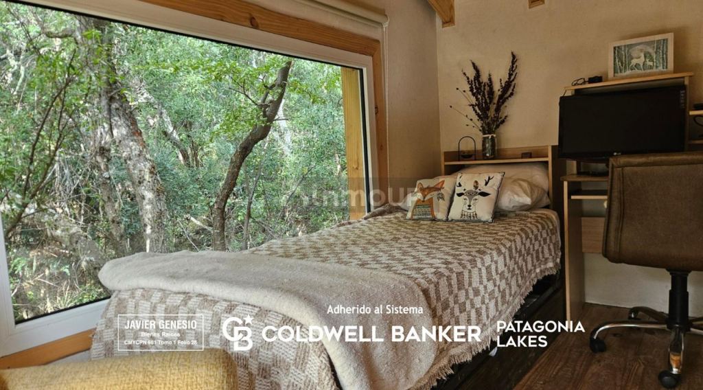 Casa en Alquiler en Lacar, Neuquen