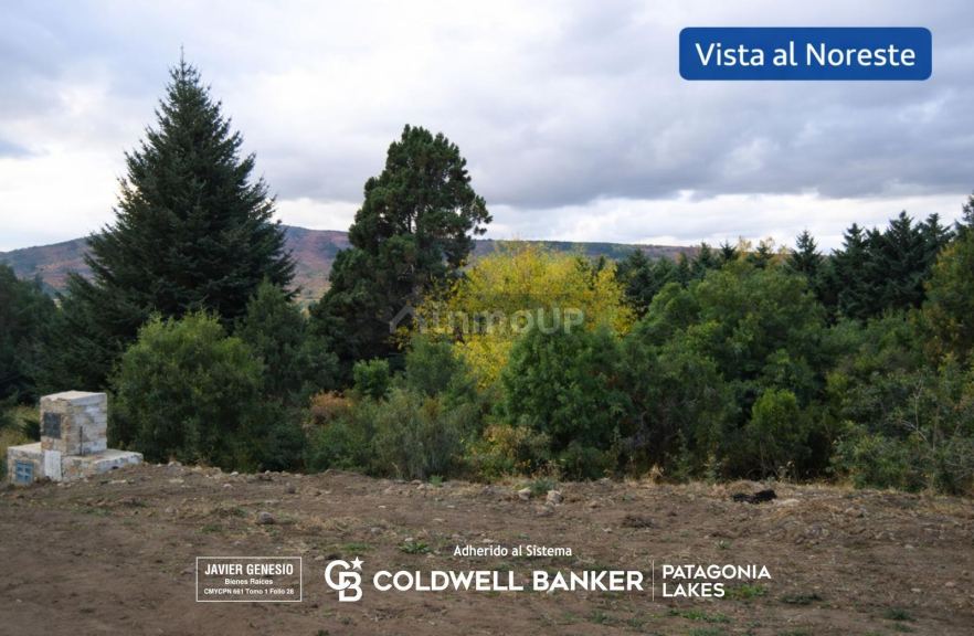 Terreno en Venta en Lacar, Neuquen