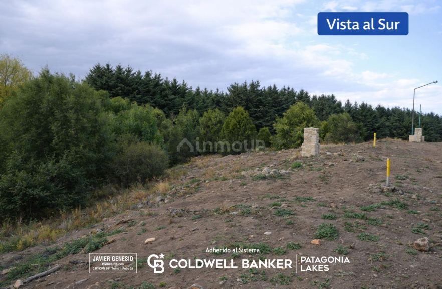 Terreno en Venta en Lacar, Neuquen
