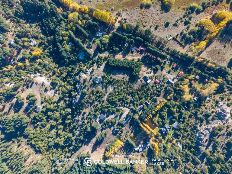 Terreno en Venta en Lacar, Neuquen