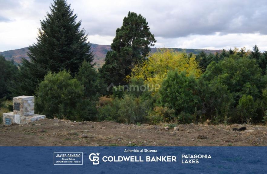 Terreno en Venta en Lacar, Neuquen