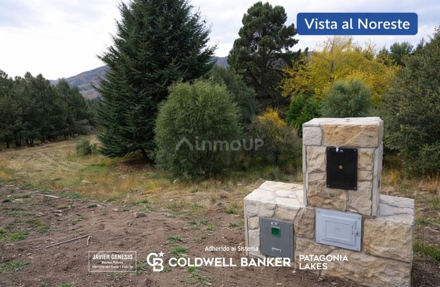 Terreno en Venta en Lacar, Neuquen