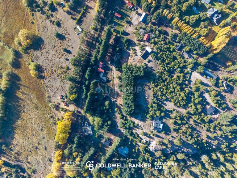 Terreno en Venta en Lacar, Neuquen