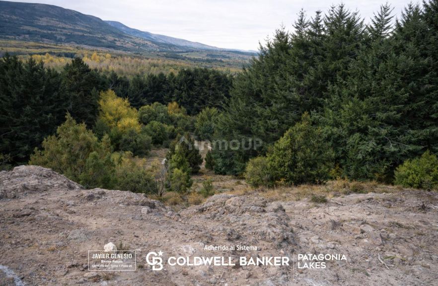 Terreno en Venta en Lacar, Neuquen
