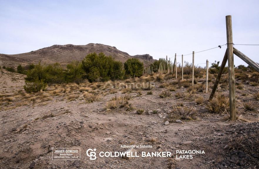 Terreno en Venta en Lacar, Neuquen